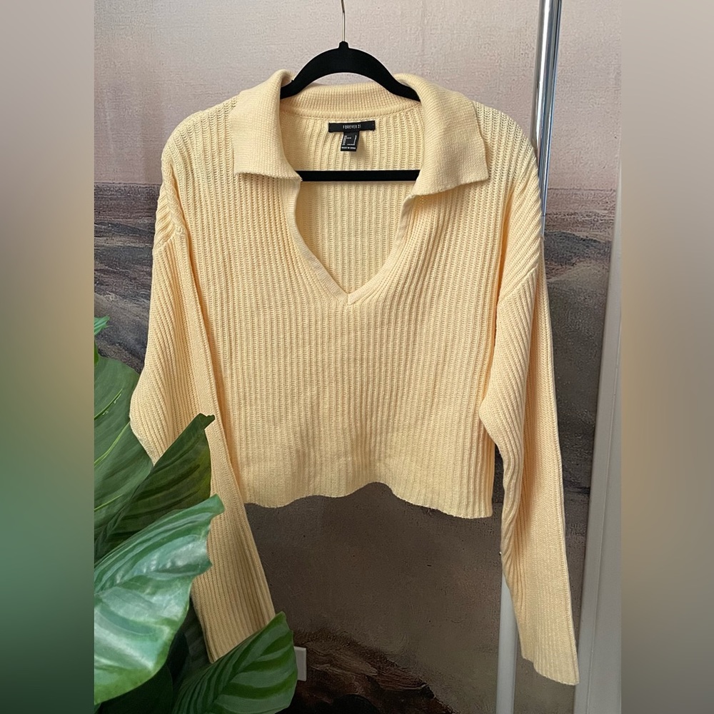 Collared Shirt